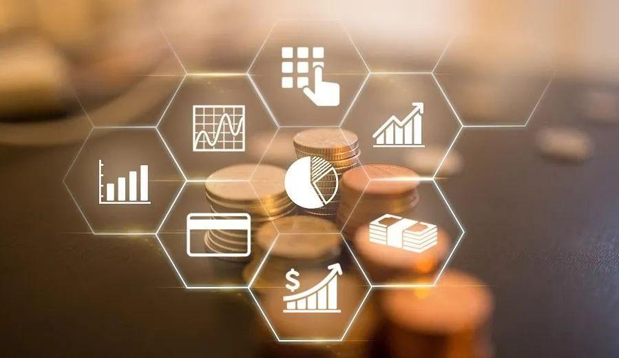 金融科技独角兽争相登陆资本市场 科技实力撬动金融新格局