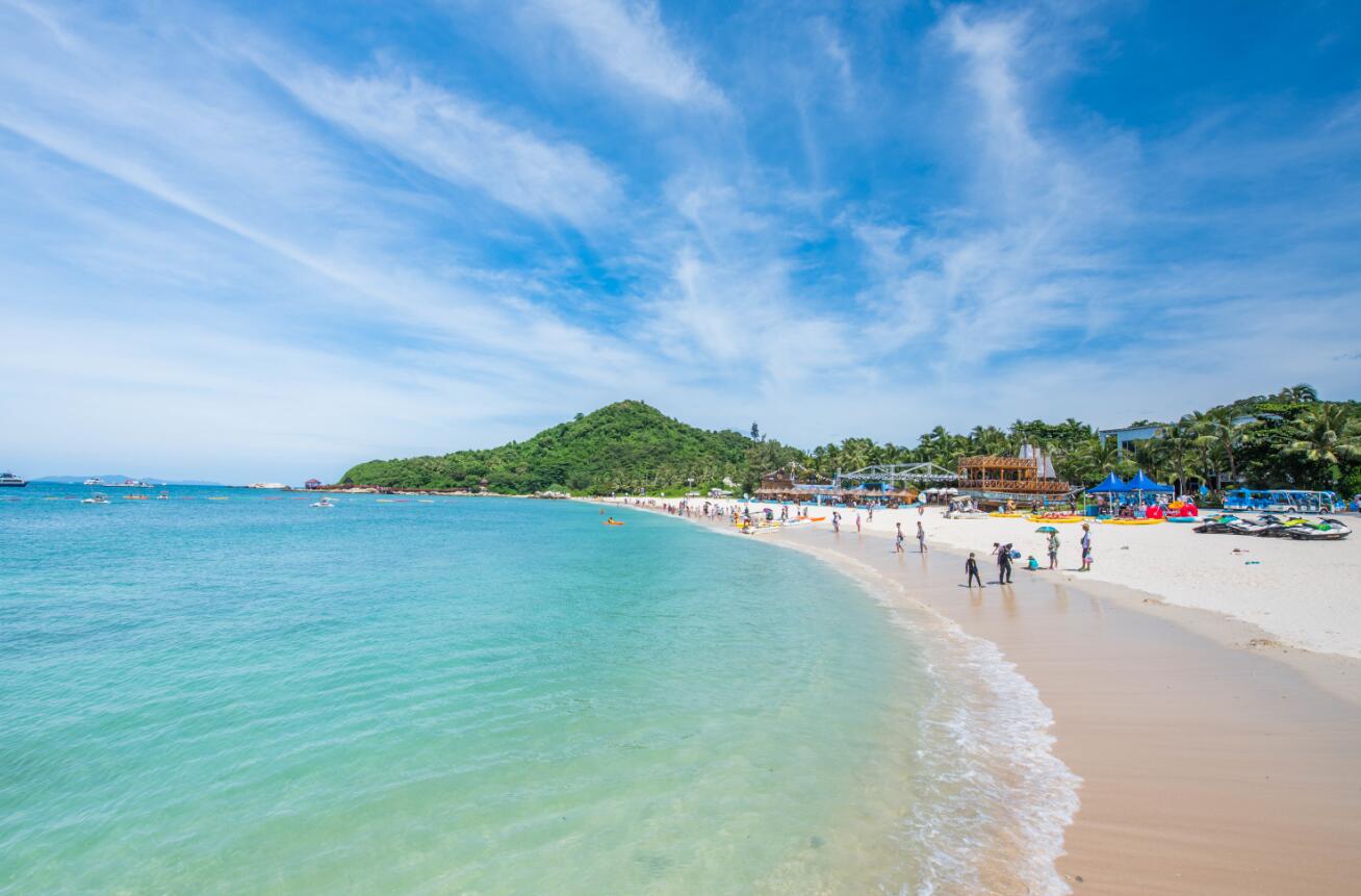 海南旅文旗舰店_海南旅游攻略_同程旅游