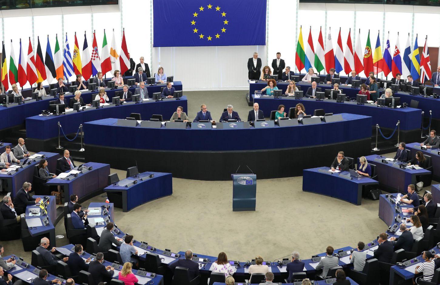 欧盟总部在哪？欧盟现在有多少个成员国？ - 拼客号