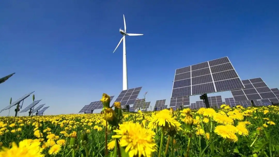 绿色电力交易 - 能源界