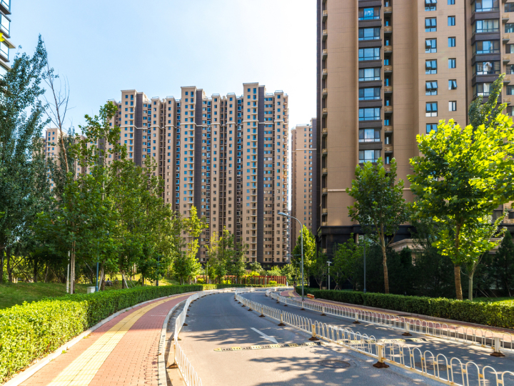 收益每半年需公示 湖州出台小区公共收益管理新规