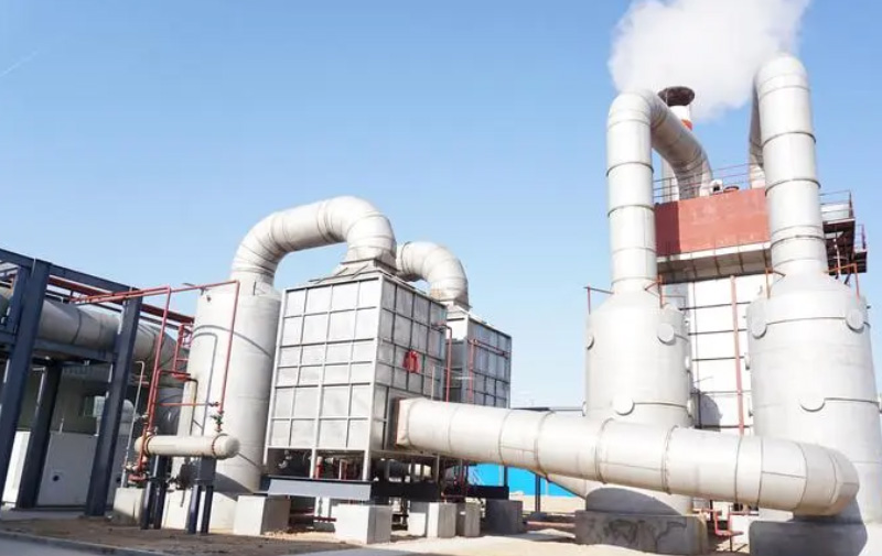 噪声治理案例-成都亿佳环保工程有限公司【官网】