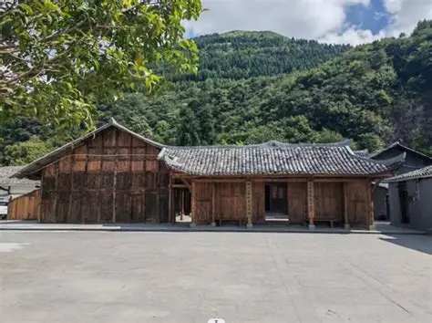 丰都县太平坝："新丰书院"赋能乡村治理新动能