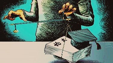 论文买卖屡禁不止 学术底线该如何维护?|论文|买卖-原创观点-川北在线