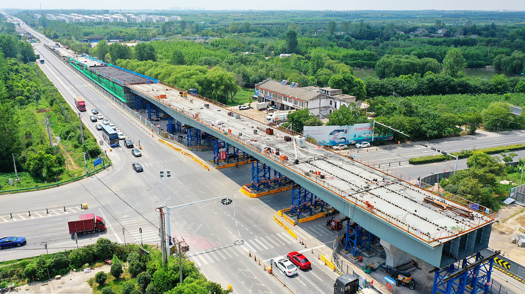 中央再提“深化零基預算改革”,打破基數觀念和支出固化格局|界面新聞