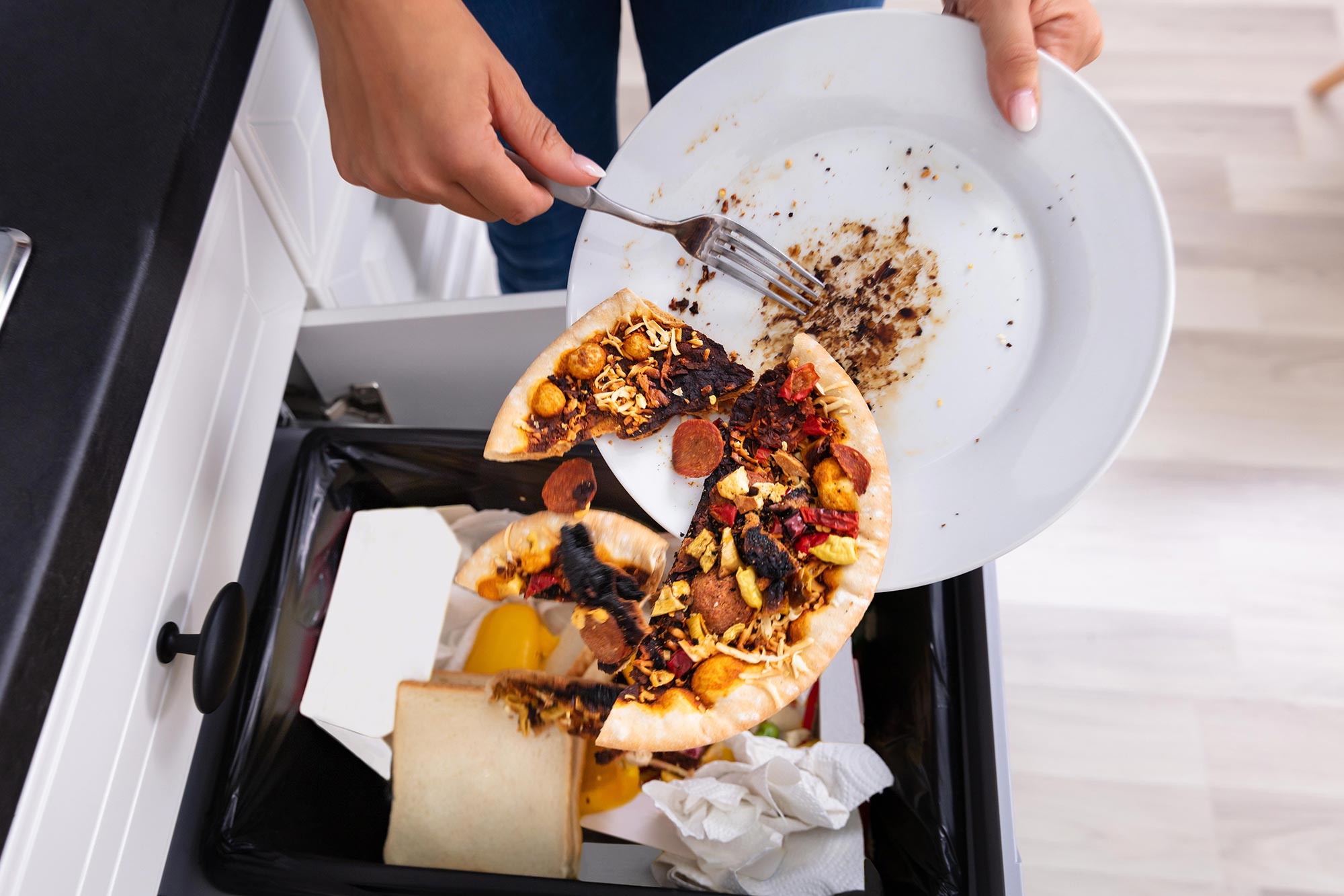 联合国:2019年全球浪费了9.31亿吨食物 | 互联网数据资讯网-199IT | 中文互联网数据研究资讯中心-199IT