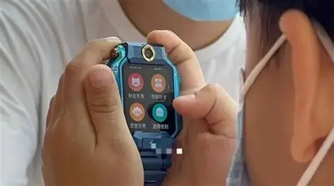 马上评｜电话手表成“社交神器”，偏离了产品初衷_澎湃评论_澎湃新闻-The Paper