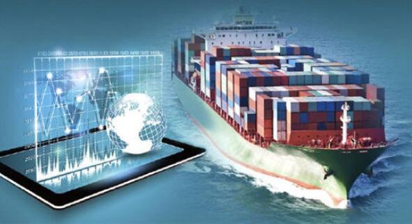 人工智能介入“贸易数字化” 国际贸易合作向可信任方式转变-AI云资讯