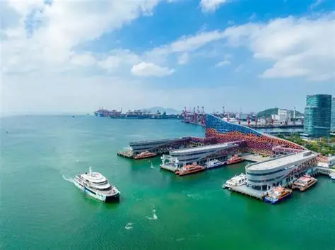 2023年深圳金融十件大事-深圳政府在线_深圳市人民政府门户网站