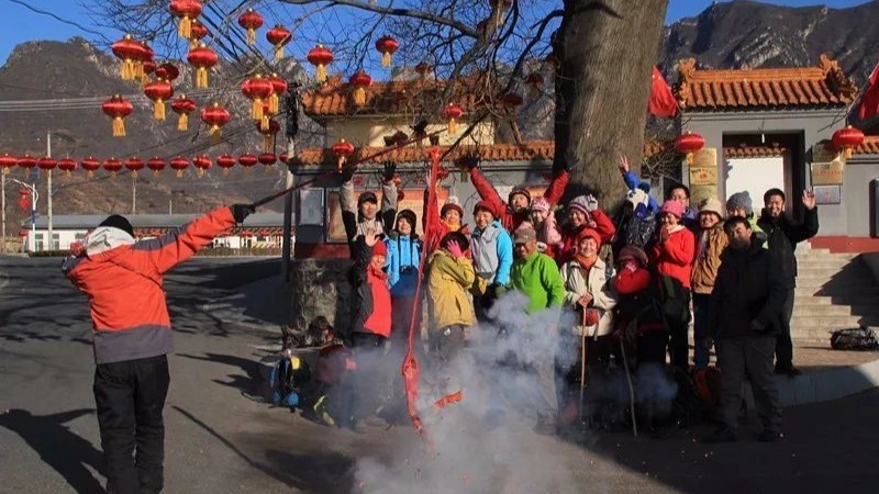 史上最长春节假期为啥不干脆从除夕开始放？_凤凰网