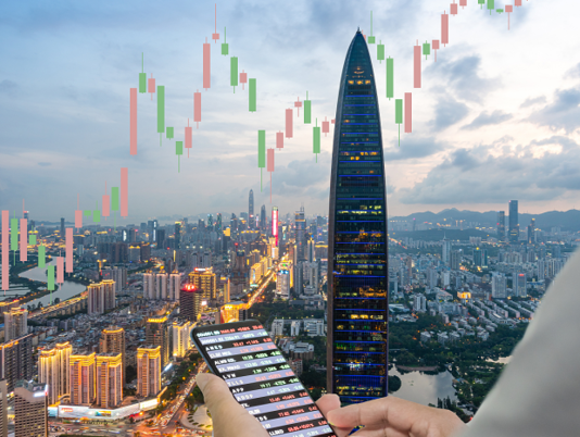 “中国游”到“中国购”我国发力拓展入境消费