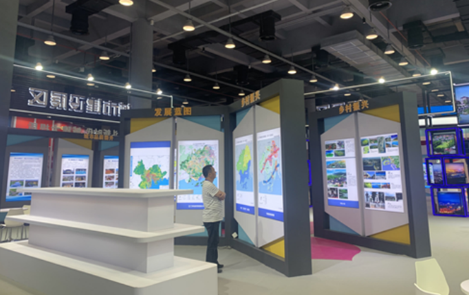 2019江门市城市建设成果展明天开幕 展会亮点抢先看
