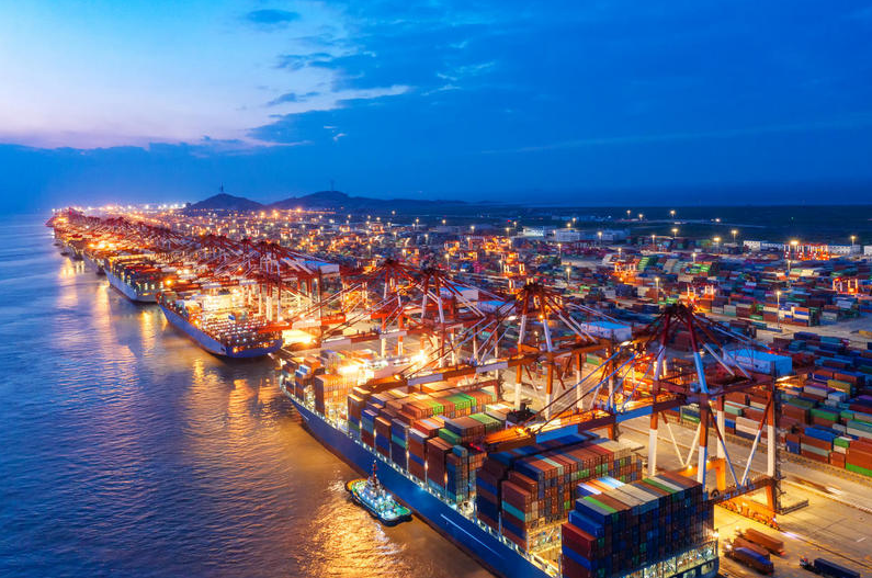 统一大市场题材活跃！加快建设统一大市场，促进要素畅通流动