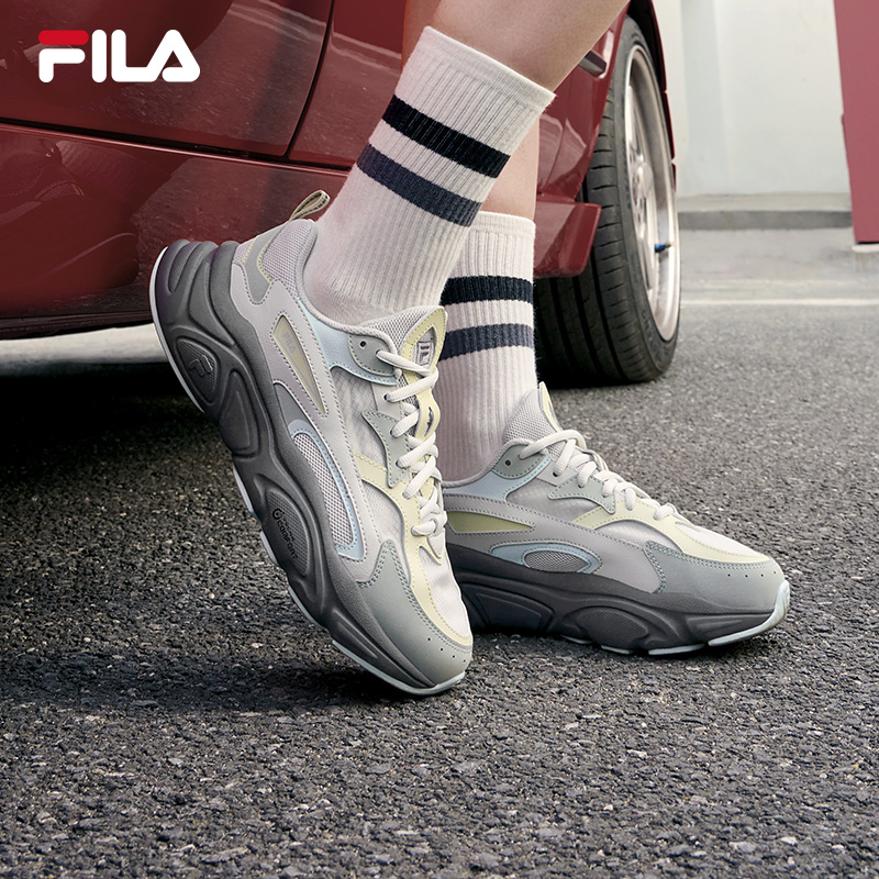 【斐乐】斐乐官网商城_FILA是什么牌子