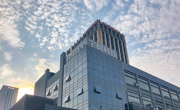 宇树科技下轮估值有望突破200亿，全球投资者争相布局（全文）_业界资讯-中关村在线