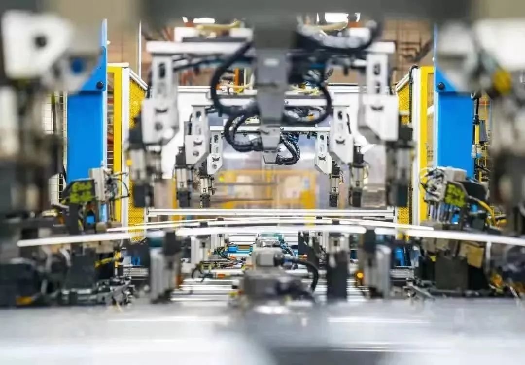 工信部公布45个国家先进制造业集群名单！无锡三个集群入选凤凰网江苏_凤凰网