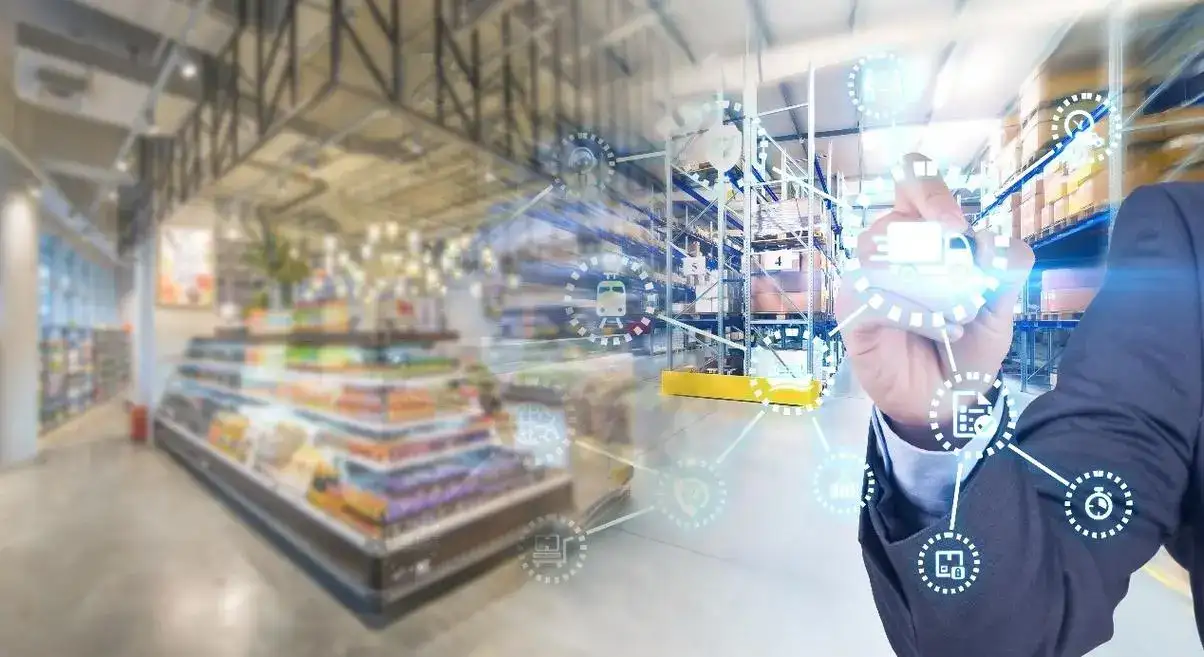 转型篇|我国传统零售业转型及突围方向解析_研究报告 - 前瞻产业研究院