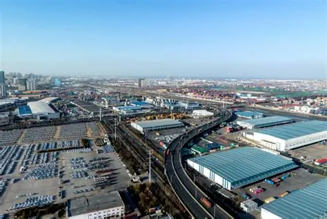 对标更高标准 激发自贸区制度创新动能_中国经贸