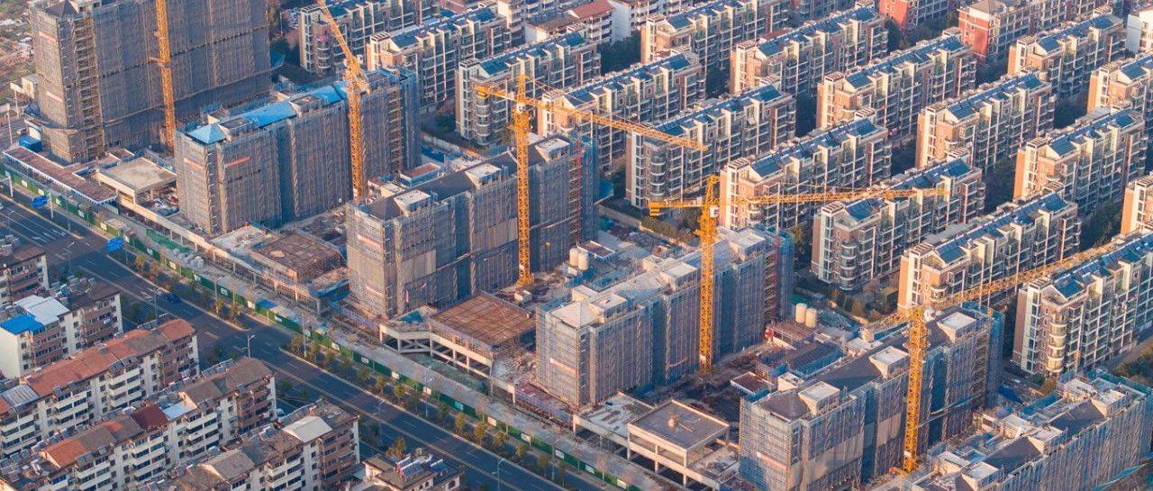 江苏出台高层建筑“限高令”:限高500米,一般不得新建100米以上住宅_海安_城市_意见