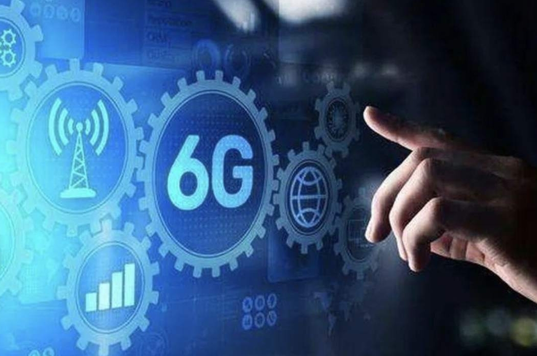 华为:6G将在2030年左右推向市场