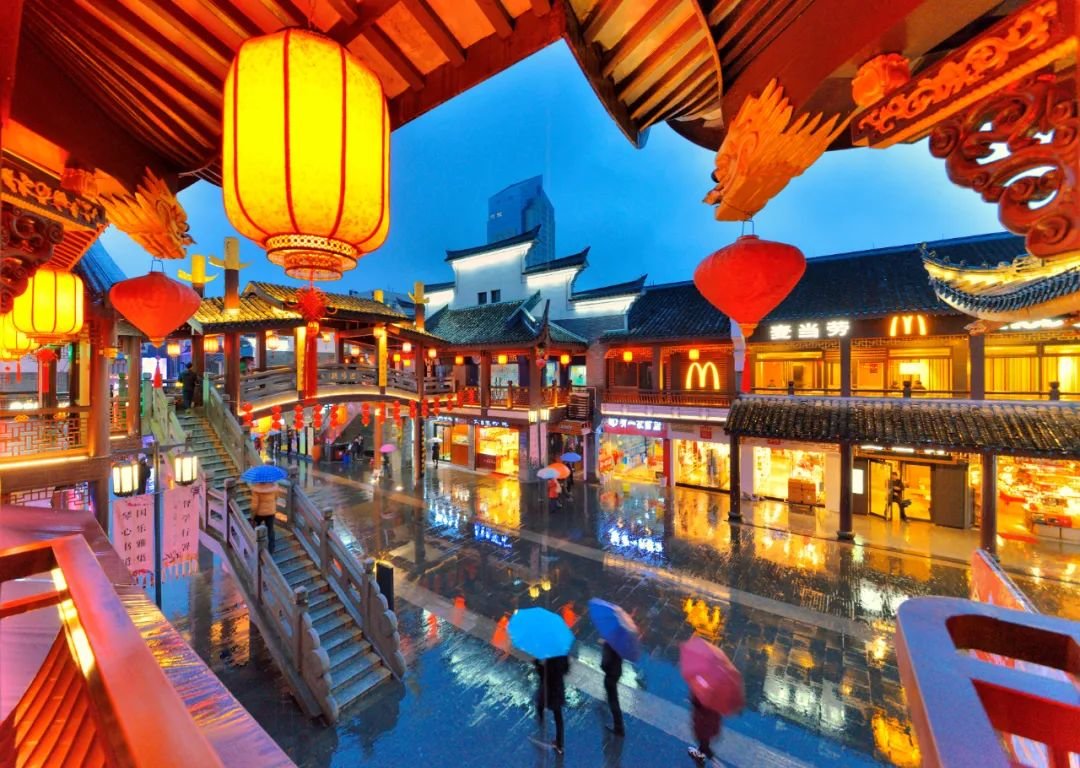 浙江省文旅深度融合工程实施方案 (2023-2027年)凤凰网宁波_凤凰网