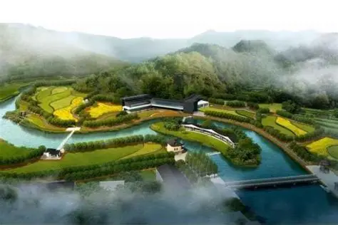 快节奏生活的当下,在中国邂逅七大慢城,空气中夹杂自由的味道