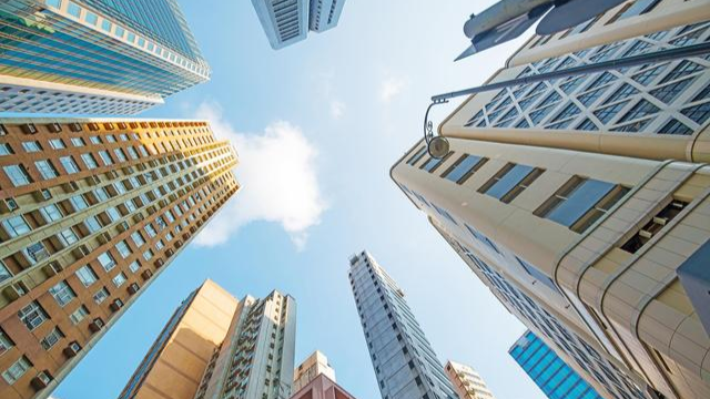 积极政策频频加码，供需两端同时发力，促进房地产市场恢复向好_凤凰网视频_凤凰网