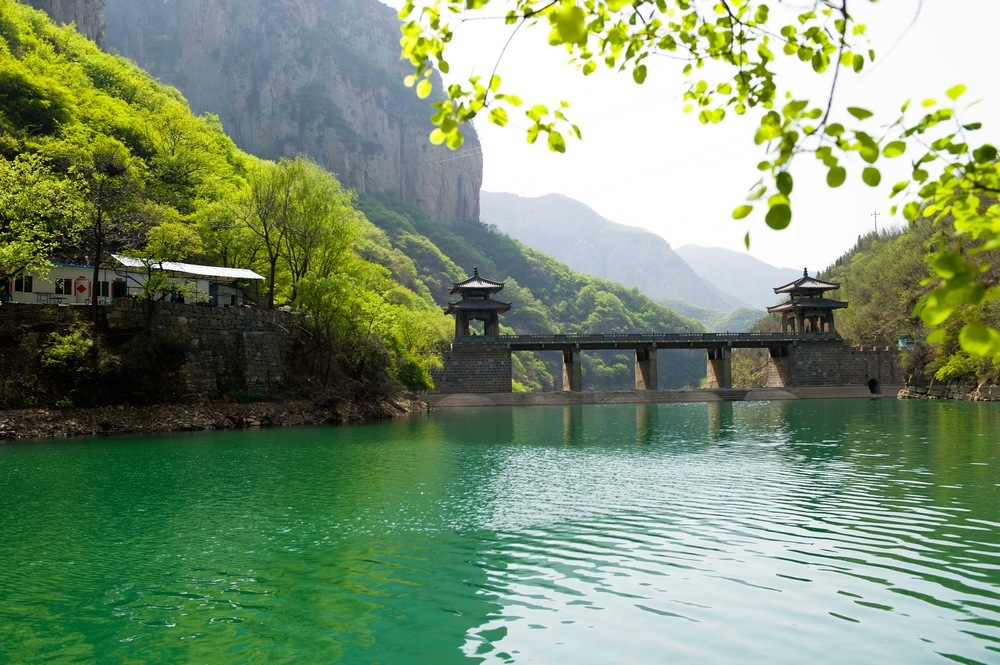 青龍山圖冊_360百科