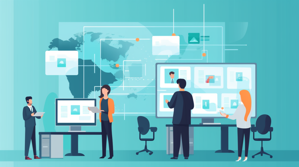 企業(yè)直播投流是什么意思？-263企業(yè)郵箱