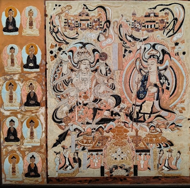 文化中国行 | 非常敦煌 非常景德镇 非常中国