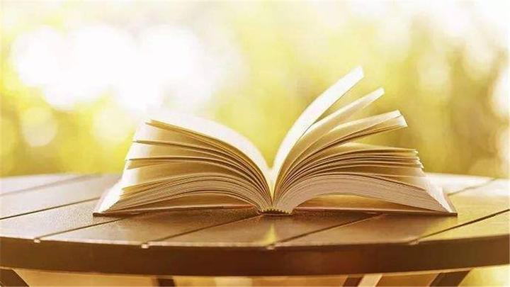 2019世界读书日：推荐10本文艺的书 - 知乎