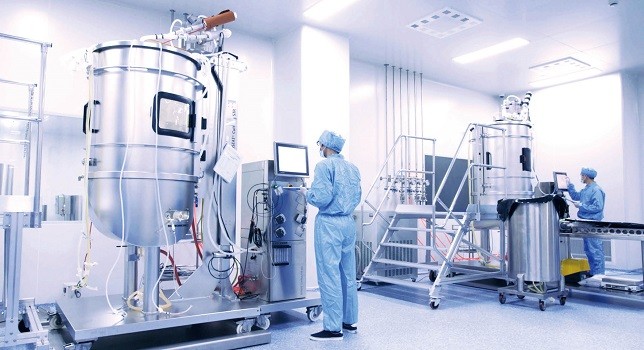 十年内出现世界级药企？“中国药”终于有了自己的样子