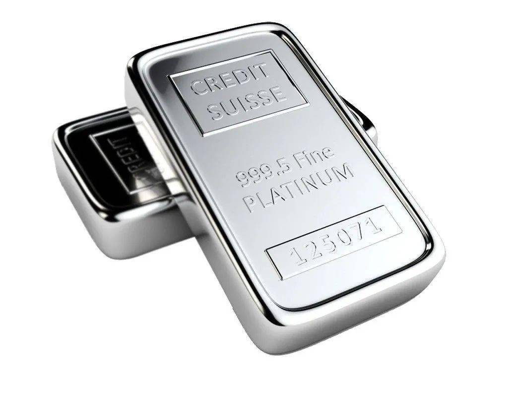 最新预测：2020年铂金将出现37吨短缺？！_需求