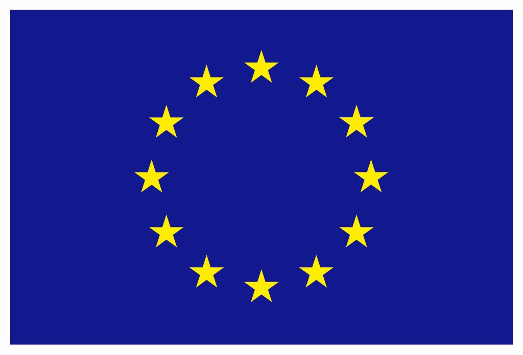 EU Logo设计,欧盟标志 _ 德标