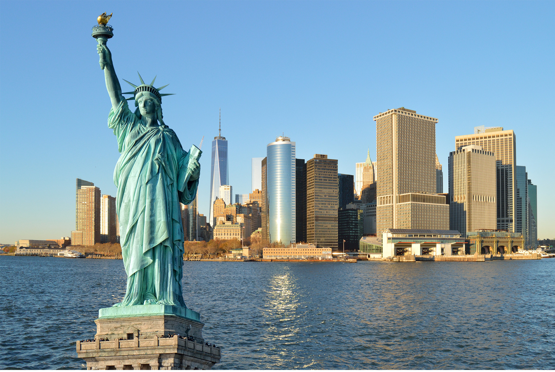 【浪漫海岛 纵览全景】美国东西海岸夏威夷大瀑布/黄石/大提顿国家公园全景17日自然之旅-中青旅遨游网