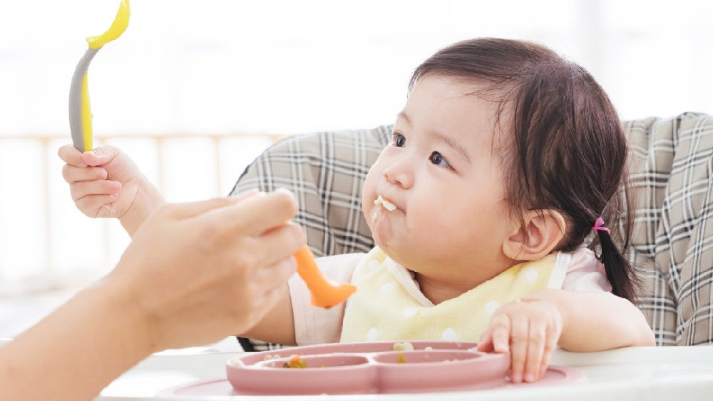 《3岁以下婴幼儿健康养育照护指南（试行）》发布|指南|婴幼儿_新浪新闻