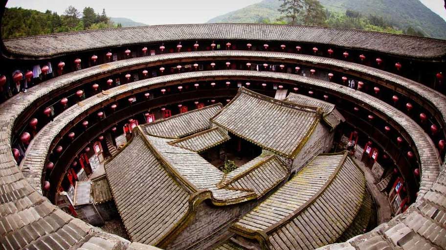 【地域文化】-中国优秀传统文化-懿品博悟