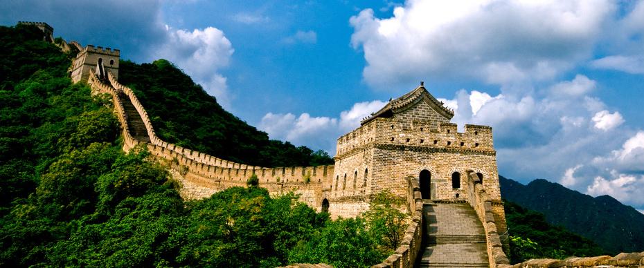 国内这9个文化遗产景观, 随便一个都是独一无二世界级的|遗产|名录|甘肃_新浪新闻