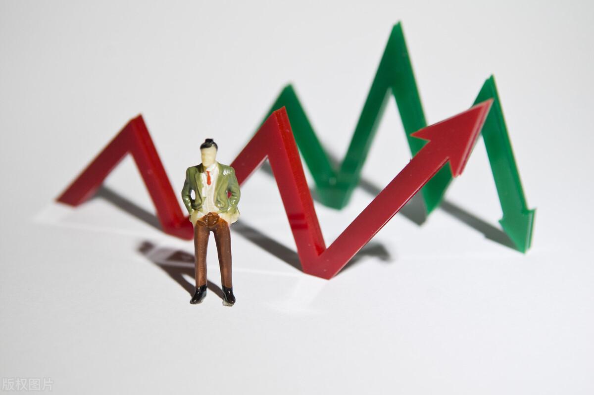 顶级投资者：只有提升自己的认知，才能真正地提高投资收益 - 知乎