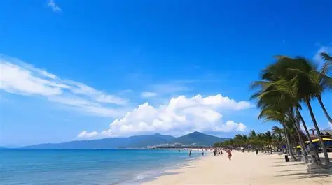 海南风景素材-海南风景模板-海南风景图片高速下载-设图网