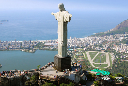 巴西旅游多少钱_中航国旅官网