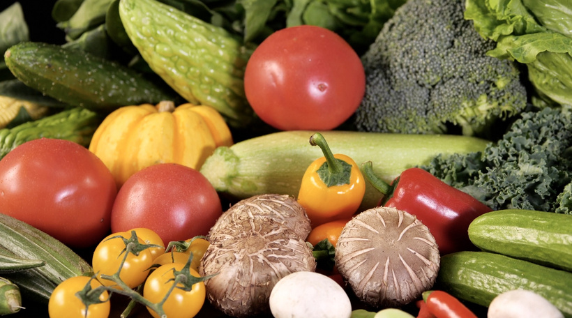 各种蔬菜4K电商实拍合集mp4格式视频下载_正版视频编号81735-摄图网