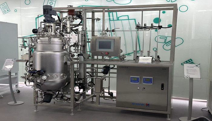 彰显“硬”实力,解码先进制造业“淄博策”|界面新闻