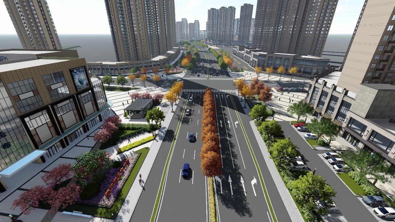 城市更新行动——激发城市活力，推动高质量发展_企业要闻_新闻资讯_华昕设计集团有限公司