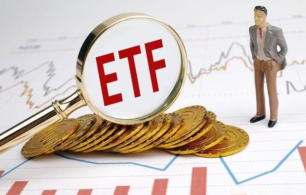 突破3万亿元！ETF再创新高_凤凰网