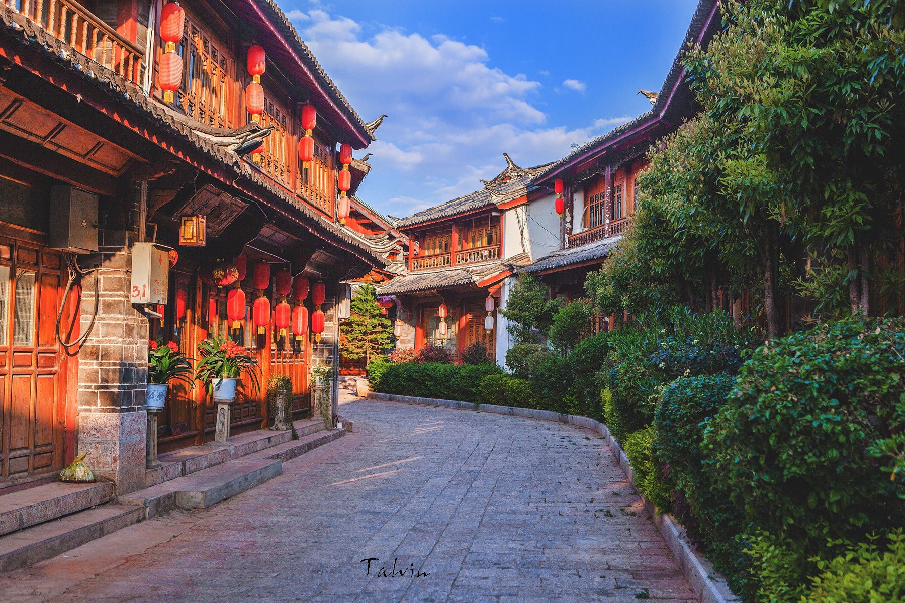 麗江古城游玩攻略-2025麗江旅游榜單-麗江必體驗-自助游攻略-去哪兒攻略