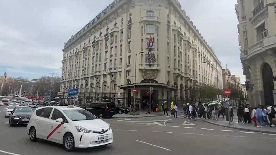 中国-西班牙经贸合作交流会在马德里成功举行_凤凰网视频_凤凰网