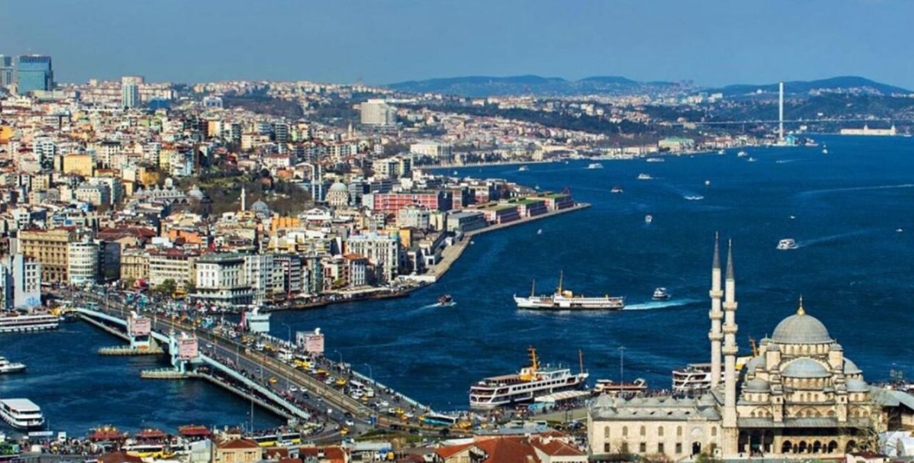 浪漫的土耳其是什么样，带你了解真实的土耳其__财经头条