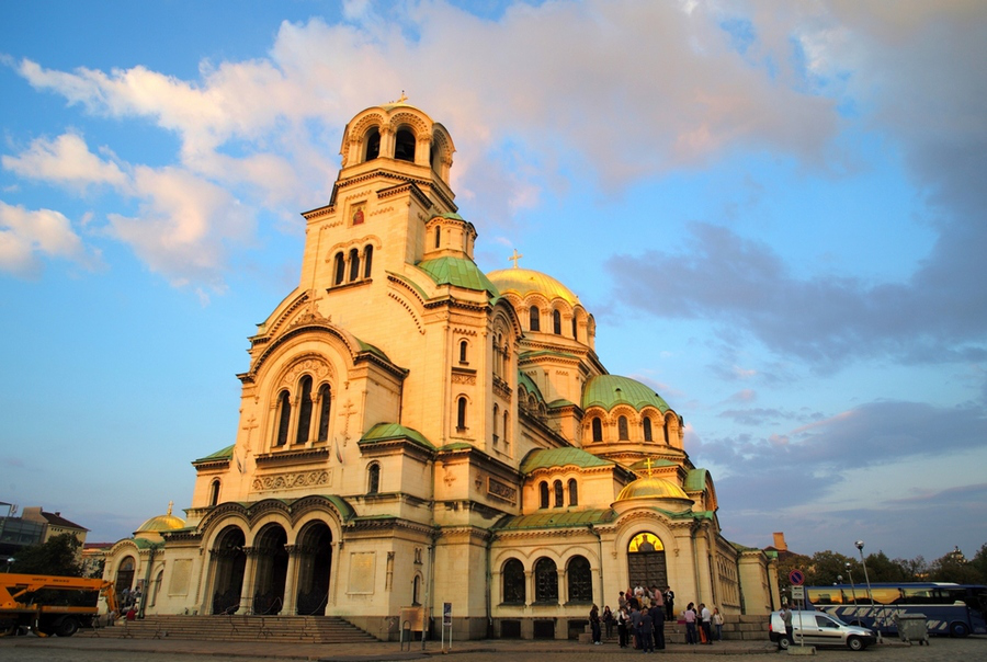 保加利亚,一个值得你移民的国家__凤凰网