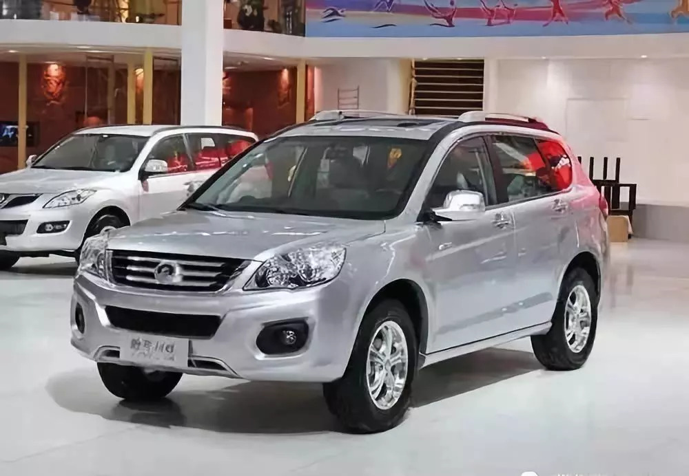 中国汽车发展史简要概述——中国汽车工业全面发展第二阶段_搜狐汽车_搜狐网